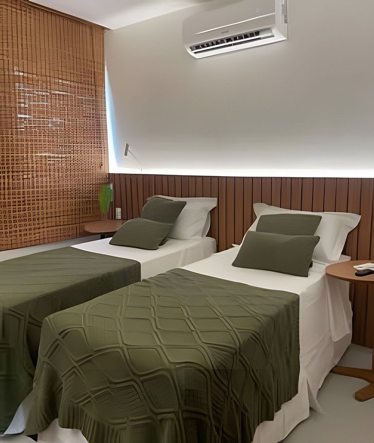 Tulum House Milagres