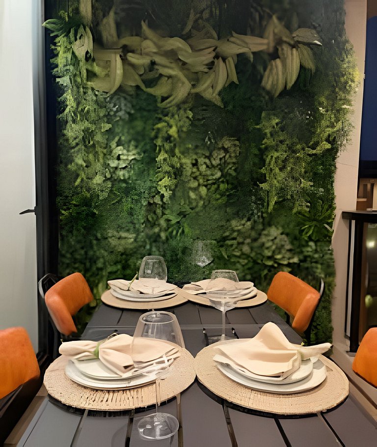 Tulum House Milagres