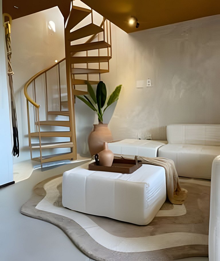 Tulum House Milagres