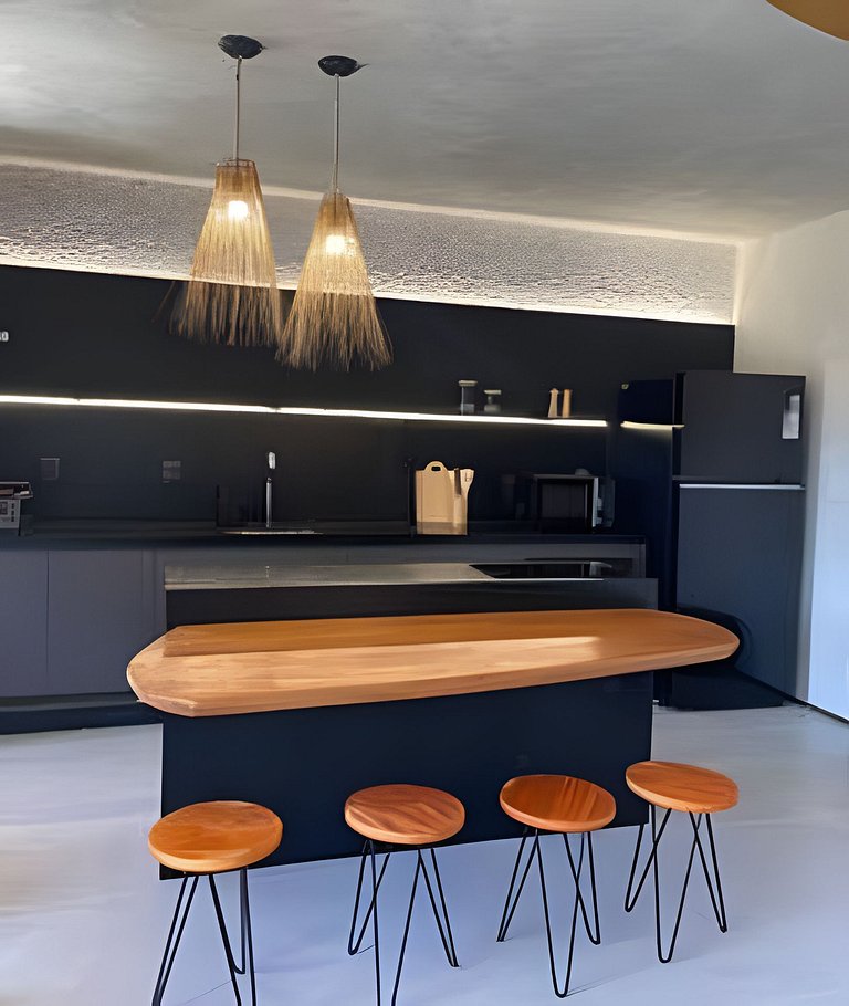 Tulum House Milagres