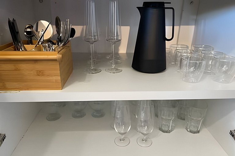 Tulum House Milagres