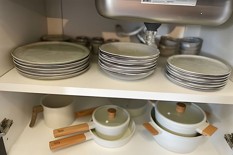 Tulum House Milagres