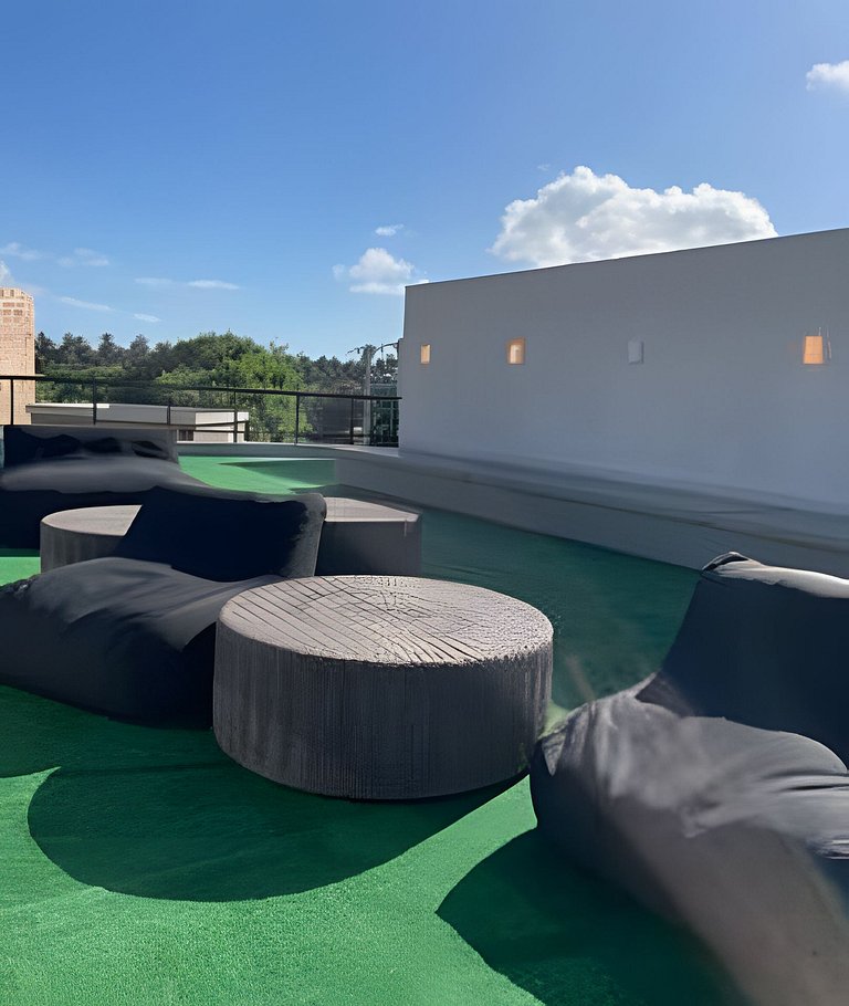 Tulum House Milagres