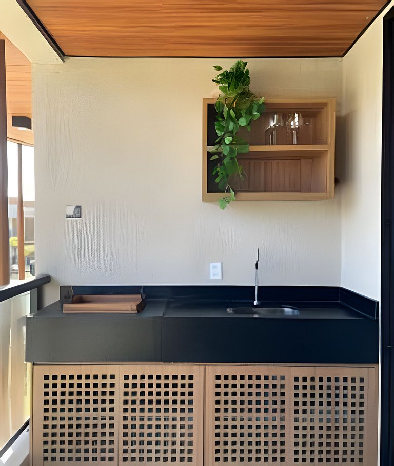 Tulum House Milagres