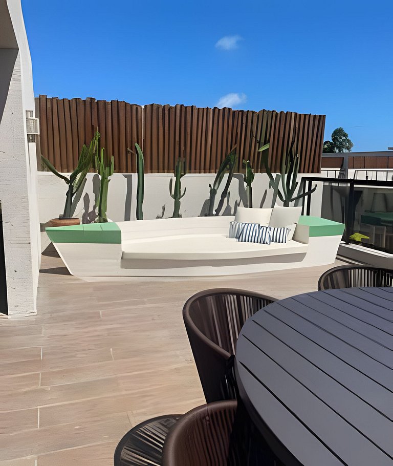 Tulum House Milagres