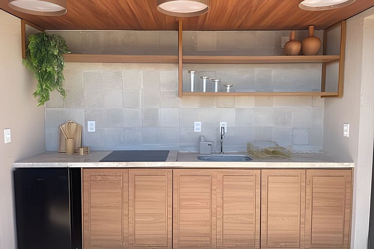 Tulum House Milagres