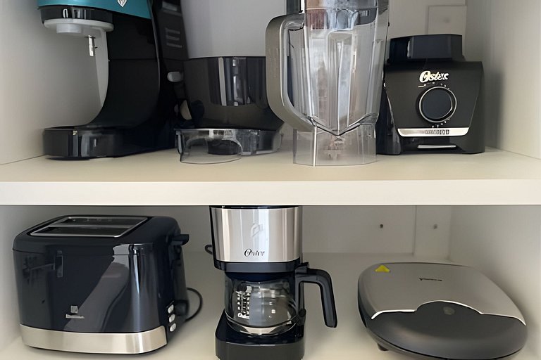 Tulum House Milagres