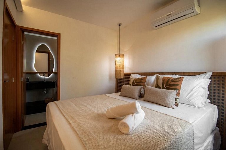 Tulum House Milagres