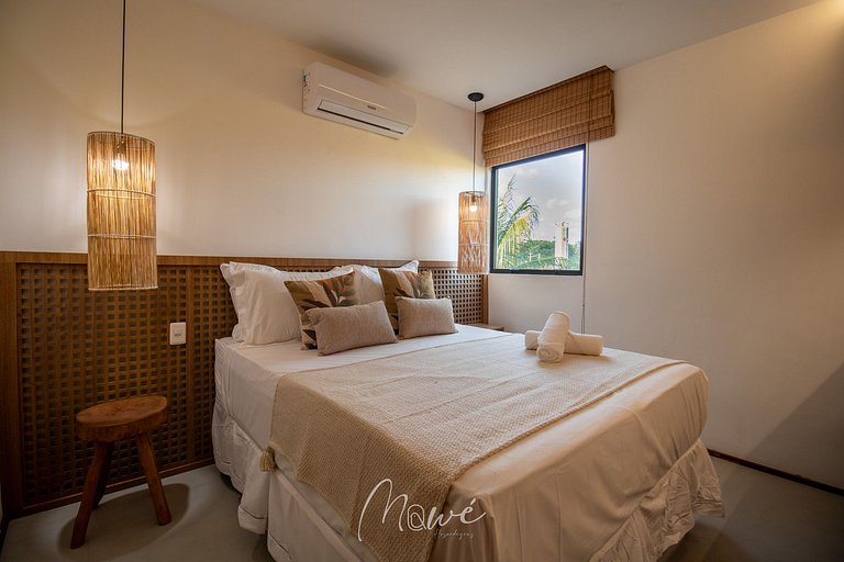 Tulum House Milagres