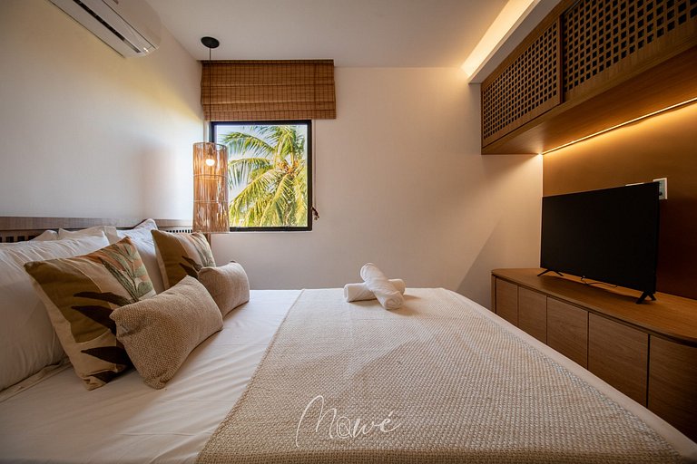 Tulum House Milagres