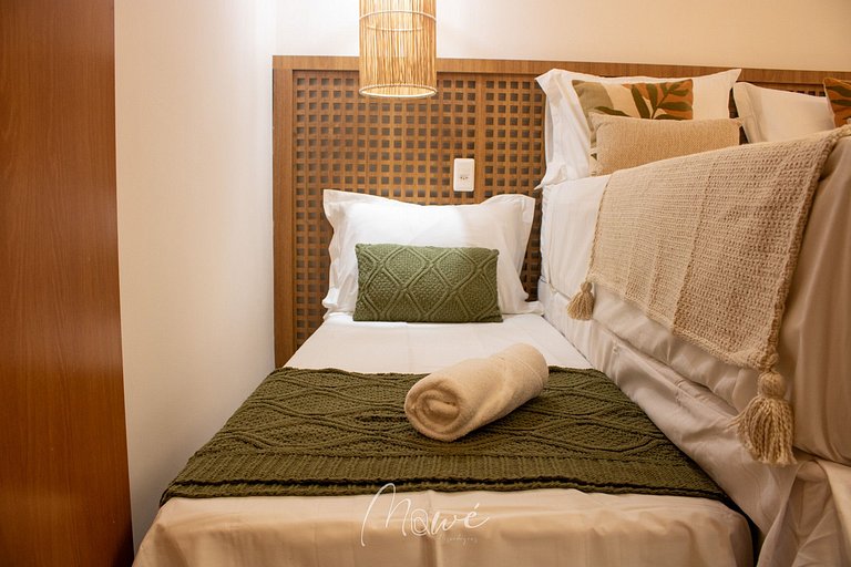 Tulum House Milagres