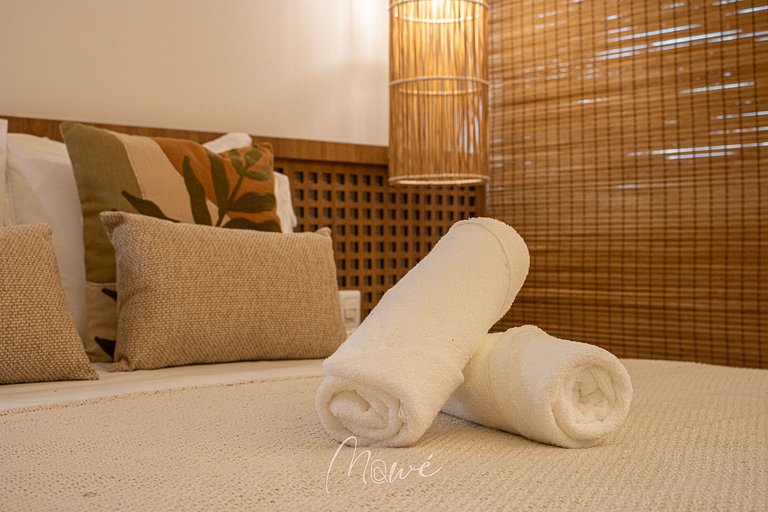 Tulum House Milagres