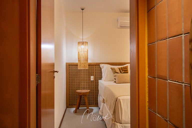 Tulum House Milagres