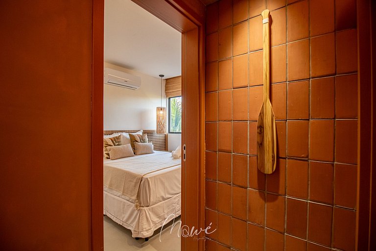 Tulum House Milagres