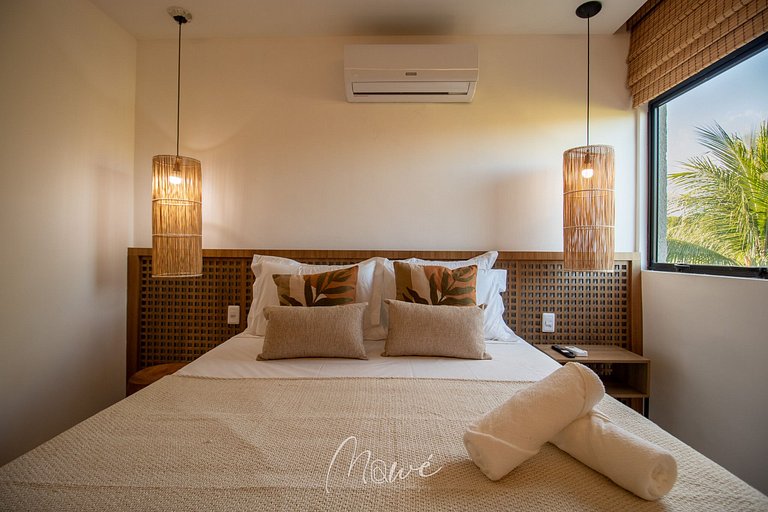 Tulum House Milagres