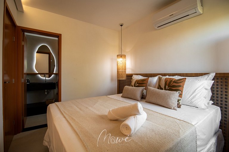 Tulum House Milagres