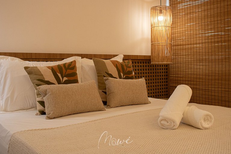 Tulum House Milagres