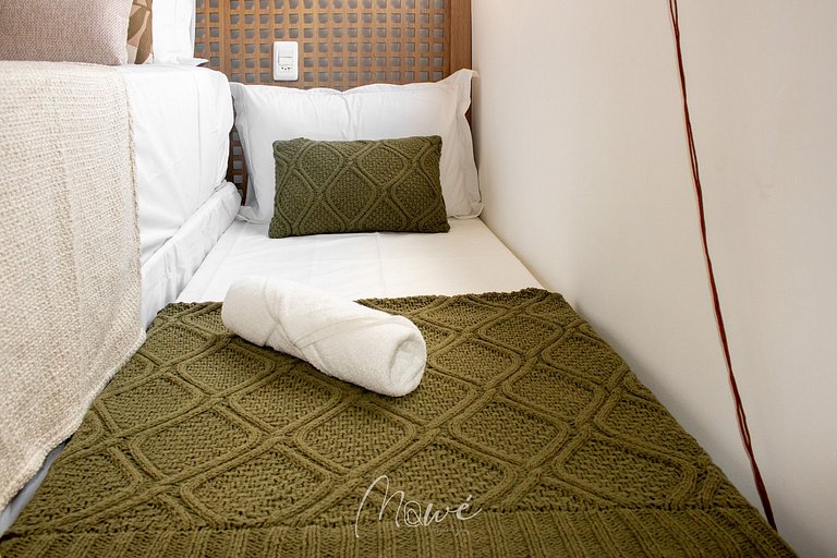 Tulum House Milagres