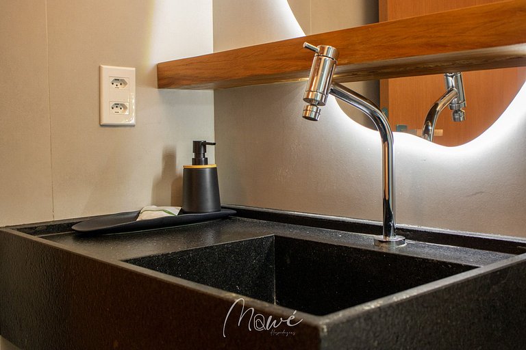 Tulum House Milagres