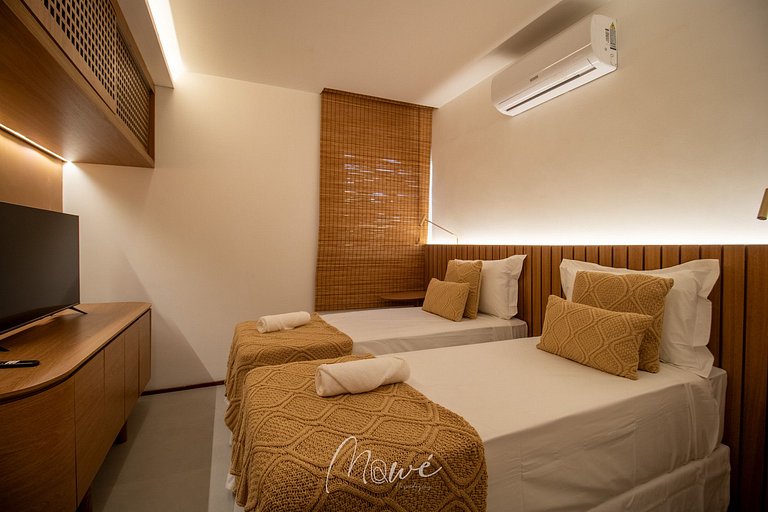 Tulum House Milagres