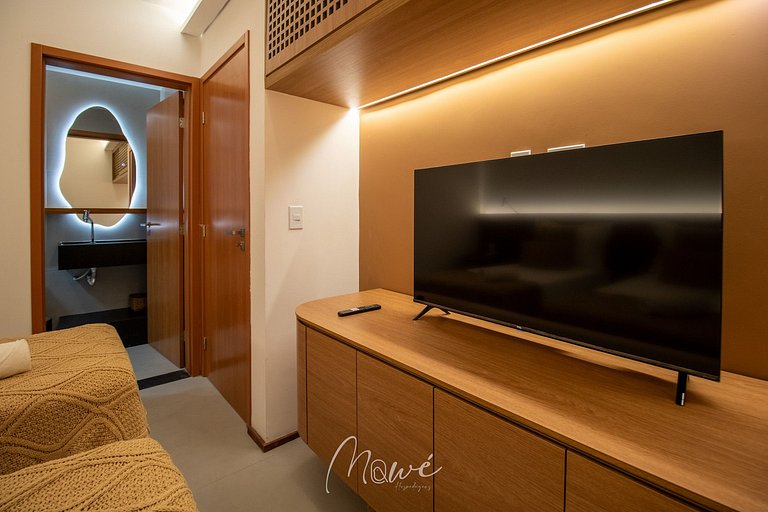 Tulum House Milagres