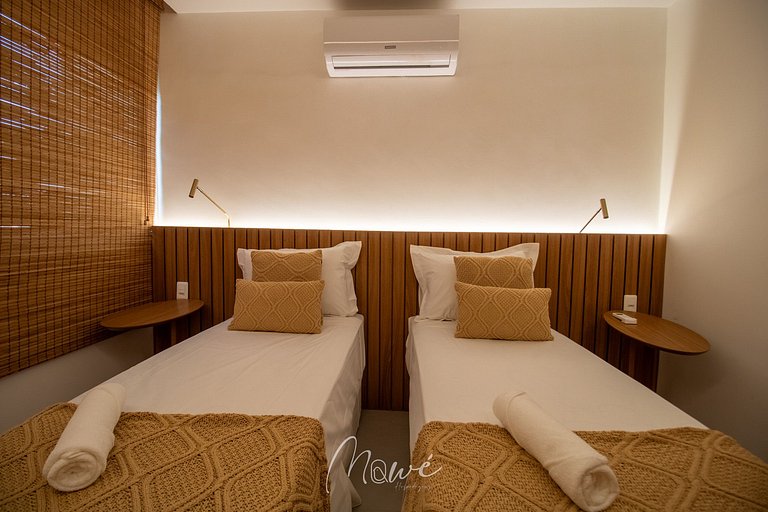 Tulum House Milagres