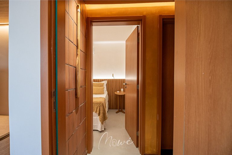 Tulum House Milagres