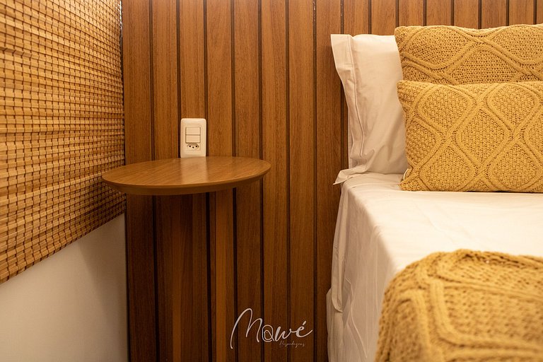 Tulum House Milagres