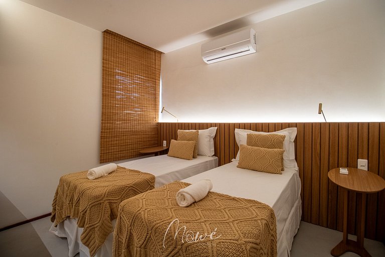 Tulum House Milagres