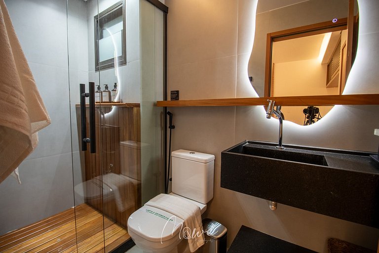 Tulum House Milagres