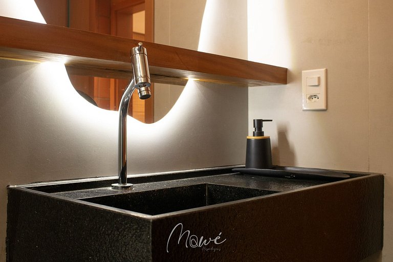 Tulum House Milagres