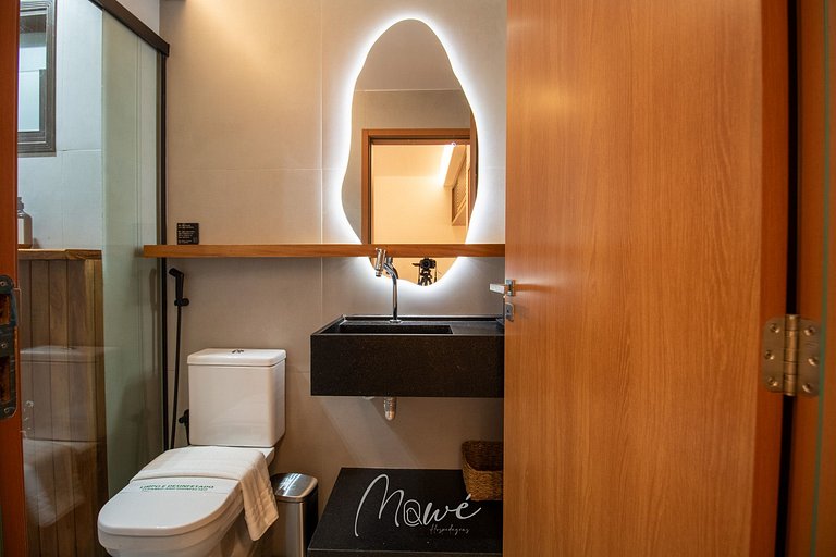 Tulum House Milagres