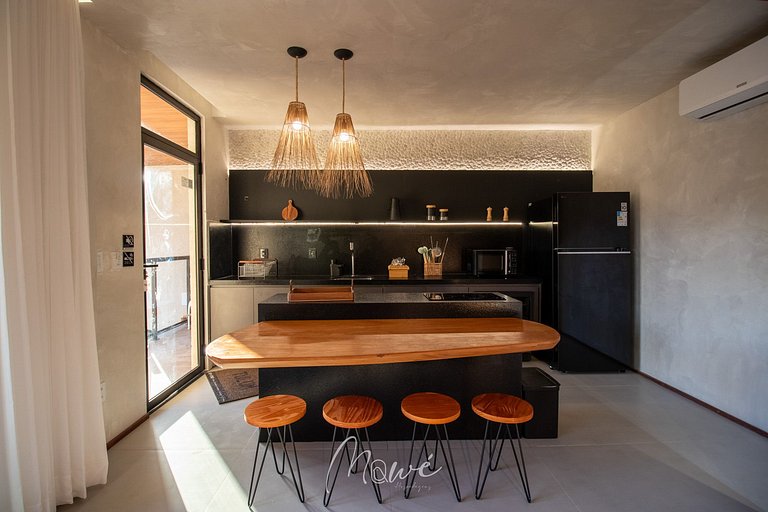 Tulum House Milagres