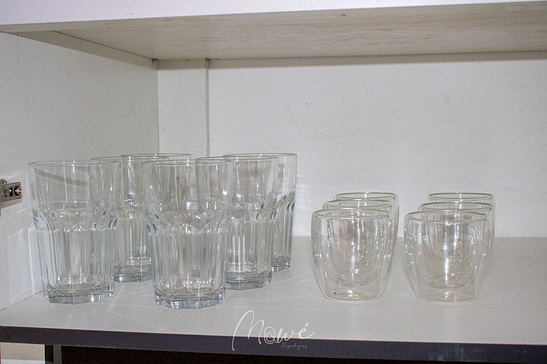 Tulum House Milagres