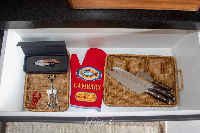 Tulum House Milagres