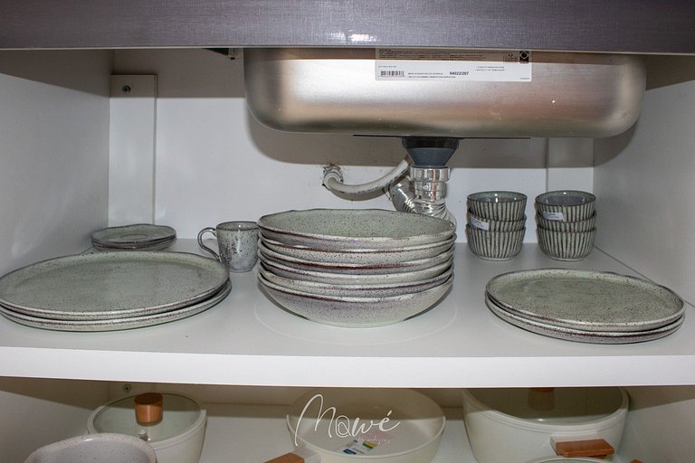 Tulum House Milagres