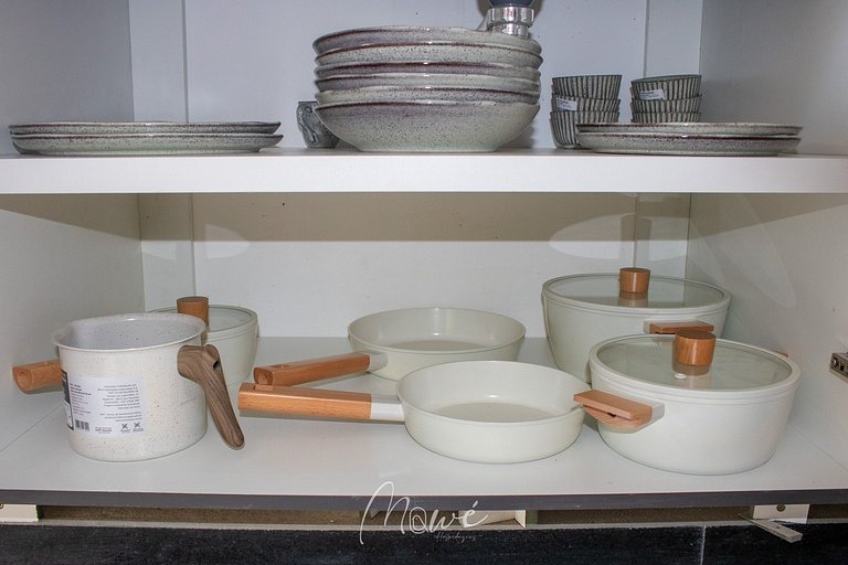 Tulum House Milagres