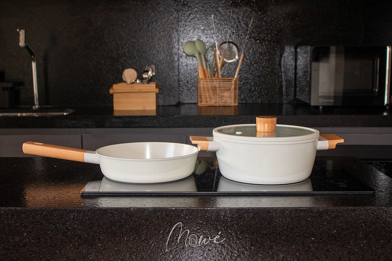 Tulum House Milagres