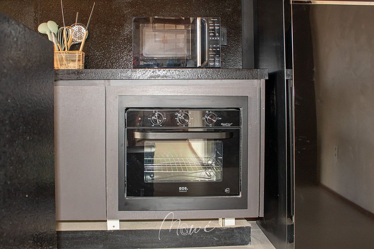 Tulum House Milagres