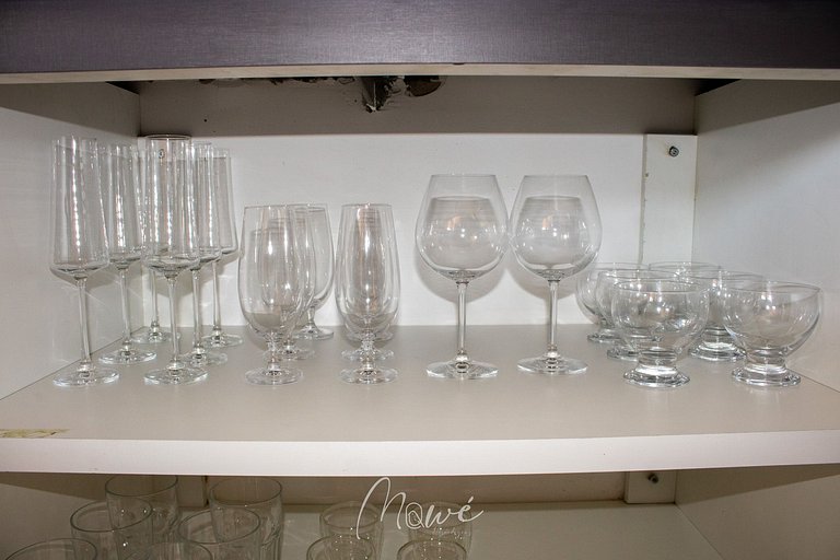 Tulum House Milagres