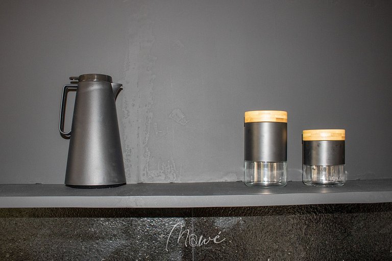 Tulum House Milagres