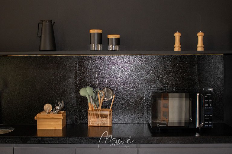 Tulum House Milagres