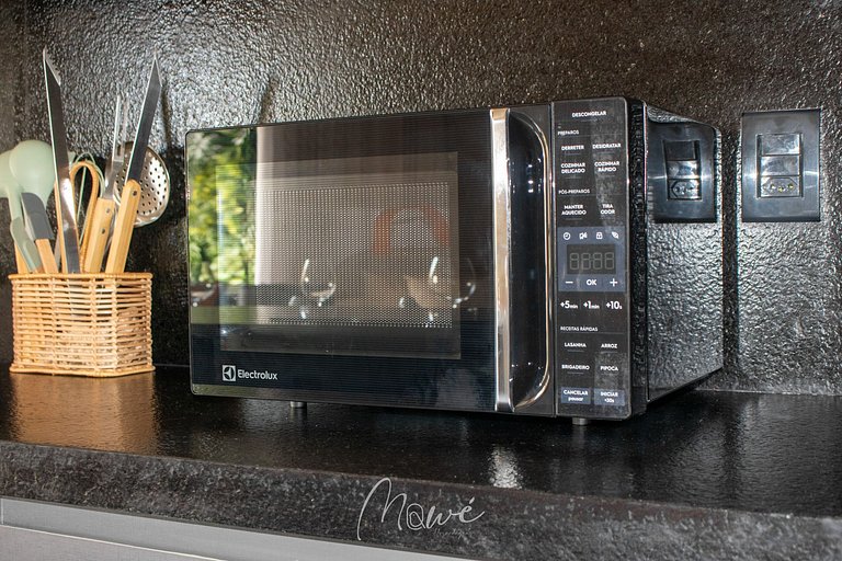 Tulum House Milagres