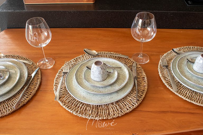 Tulum House Milagres