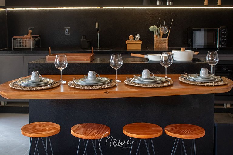 Tulum House Milagres