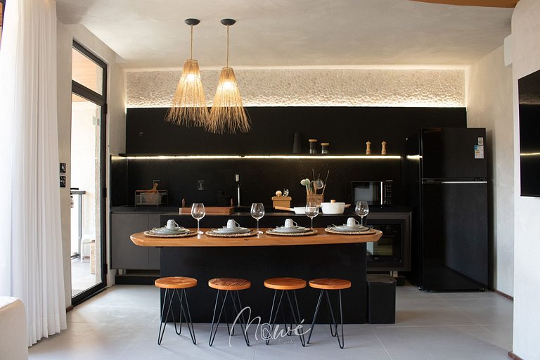 Tulum House Milagres