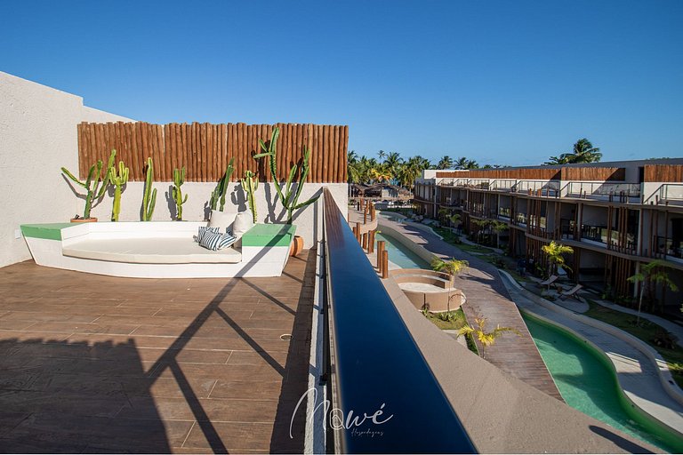 Tulum House Milagres