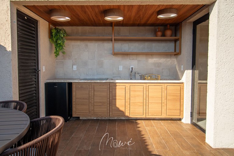 Tulum House Milagres