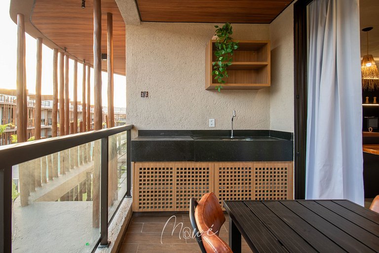 Tulum House Milagres