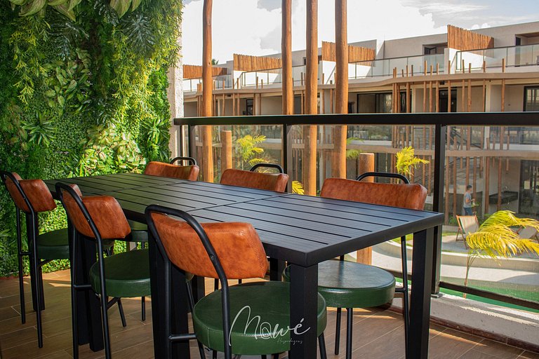 Tulum House Milagres